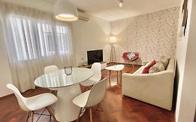 Mdz Apartments